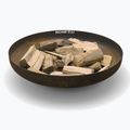 Outdoor fireplace BonFeu BonBowl corten 2