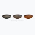 Outdoor fireplace BonFeu BonBowl corten 5
