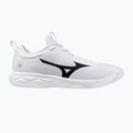 Volleyball shoes Mizuno Wave Luminous Pro white/black/ultimate gray