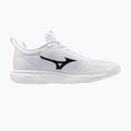 Volleyball shoes Mizuno Wave Luminous Pro white/black/ultimate gray 2
