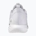 Volleyball shoes Mizuno Wave Luminous Pro white/black/ultimate gray 3