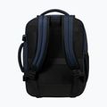 Travel backpack American Tourister Take2cabin dark navy 3