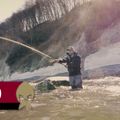 Westin W10 Spin 2sec Octagon Tube spinning rod black W1002-0922-ML 6