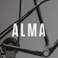 Orbea Alma M25 blue mountain bike M22318L6 2