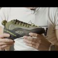 La Sportiva TC Pro men's climbing shoe green 30G719719 10