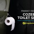 Ridgemonkey CoZee Toilet Seat Full Kit 6