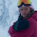 Women's snowboard jacket ROXY Dusk Warmlink 2021 true black 13