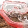 TUSA Mini-Kleio Dive Kit pink UP-0201 CP 12