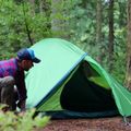 Vango Blade 200 pamir green 2-person trekking tent 11