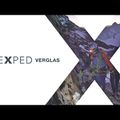 Exped Verglas 30 l hiking backpack black 4