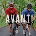Orbea road bike Avant H30-D silver AH30-D 8