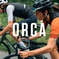 Orbea M21e LTD PWR graphite road bike M12953BR 16