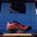Men's running shoes Salomon Speedcross 6 GTX black/black/phantom 13