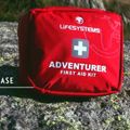 Lifesystems Solo Traveller First Aid Kit Red LM1065SI 5