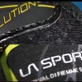 LaSportiva Katana climbing shoe yellow/black 20L100999 10