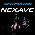 Shimano Nexave FI spinning reel black NEX2500FI 5