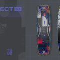 DUOTONE Kite TT Select SLS kiteboard colour 44230-3426 13