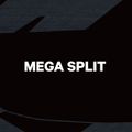 CAPiTA Mega Split men's splitboard black 1221150 5