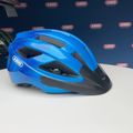ABUS Macator bicycle helmet black 87214 10
