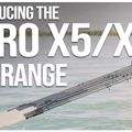 Shimano Aero X7 Precision Feeder rod black AEX7PRFDR10 6