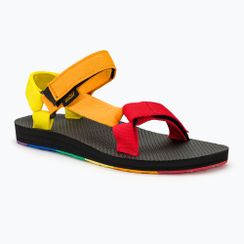 Women's sandals Teva Original Universal Pride rainbow multi