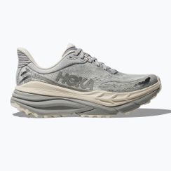 Men's running shoes HOKA Stinson 7 stardust/alabaster