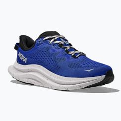 Men's running shoes HOKA Kawana 2 ultramarine/black