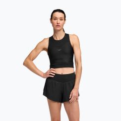 Training bra HOKA Race Day black/black