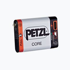 Rechargeable battery for Petzl Core E99ACA head torches