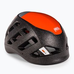 Petzl Sirocco climbing helmet black A073BA00