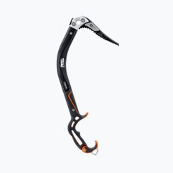 Petzl Nomic Black U021AA00 Cheque