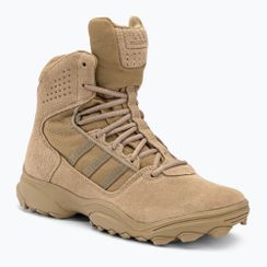 Men's trekking shoes adidas GSG-9.3.E beige GZ6114