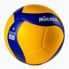 Mikasa V200W volleyball size 5