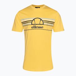 Ellesse men's t-shirt Lentamente yellow