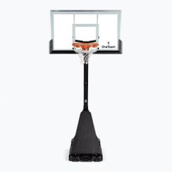 OneTeam basketball basket BH01 black OT-BH01