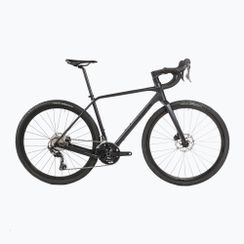 Orbea Terra H30 2023 gravel bike black N14003D9