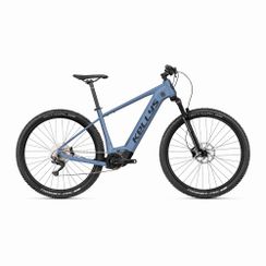 Kellys Tygon R50 P 29" 36V 20Ah 725Wh steel blue electric bike