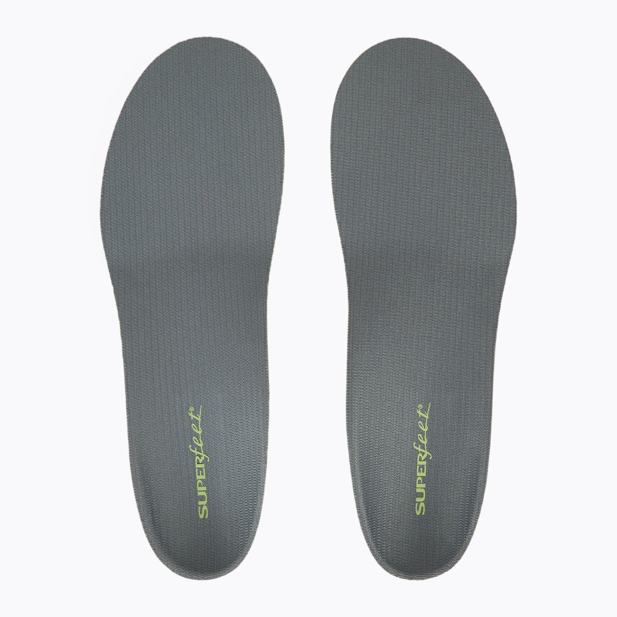 Superfeet Active Support Low Arch Carbon insoles (FL932006 