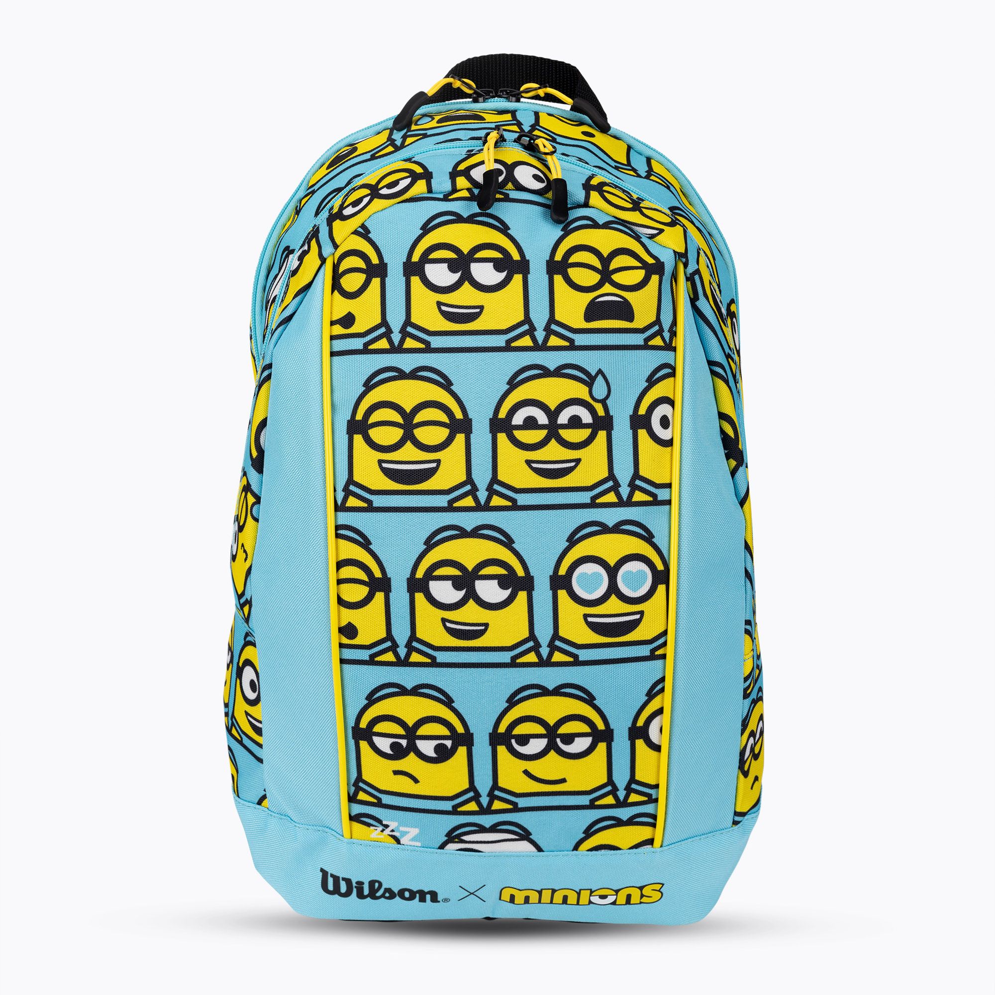 Wilson Minions 2.0 Team blue yellow black children