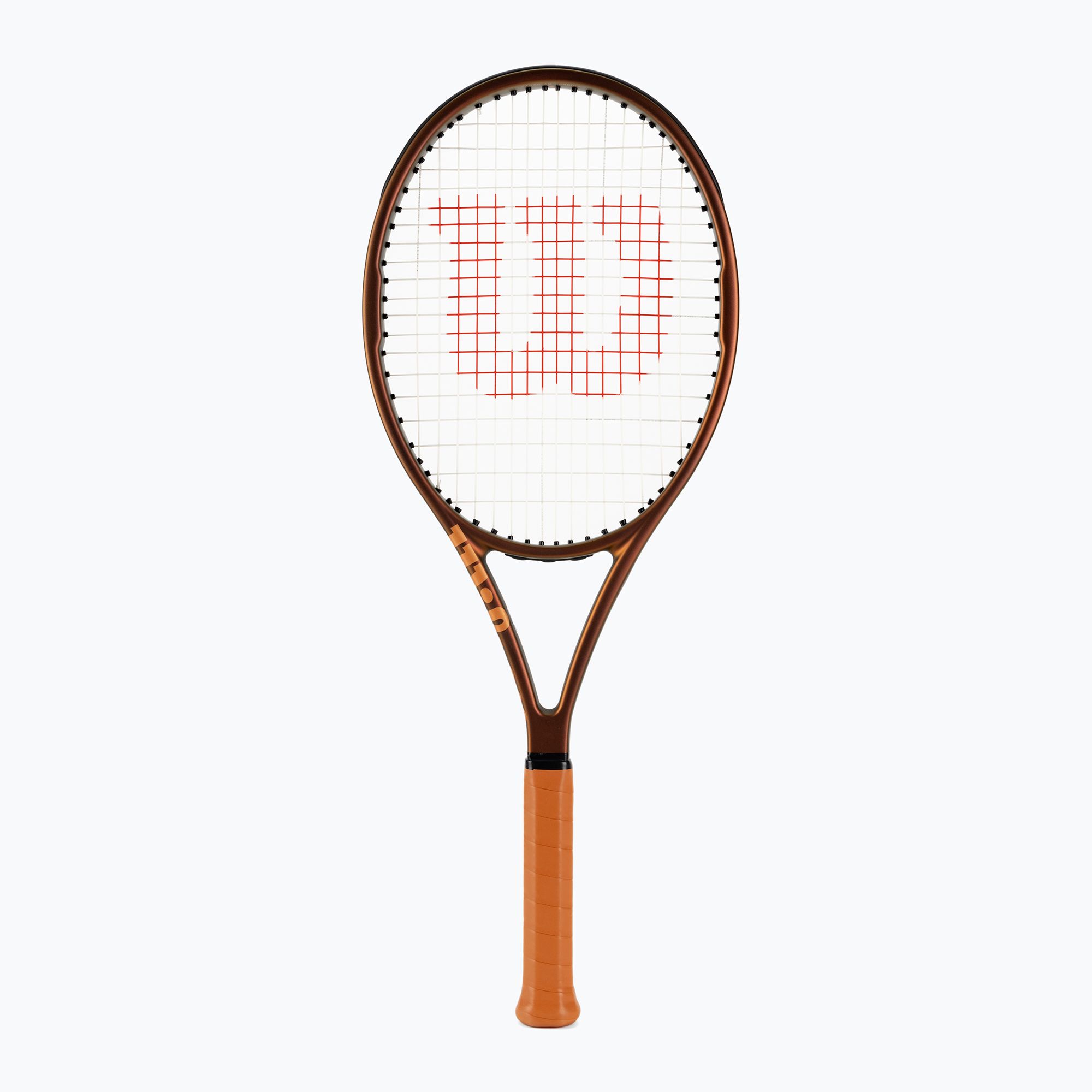 Wilson Pro Staff Team tennis racket V14 gold WR136011
