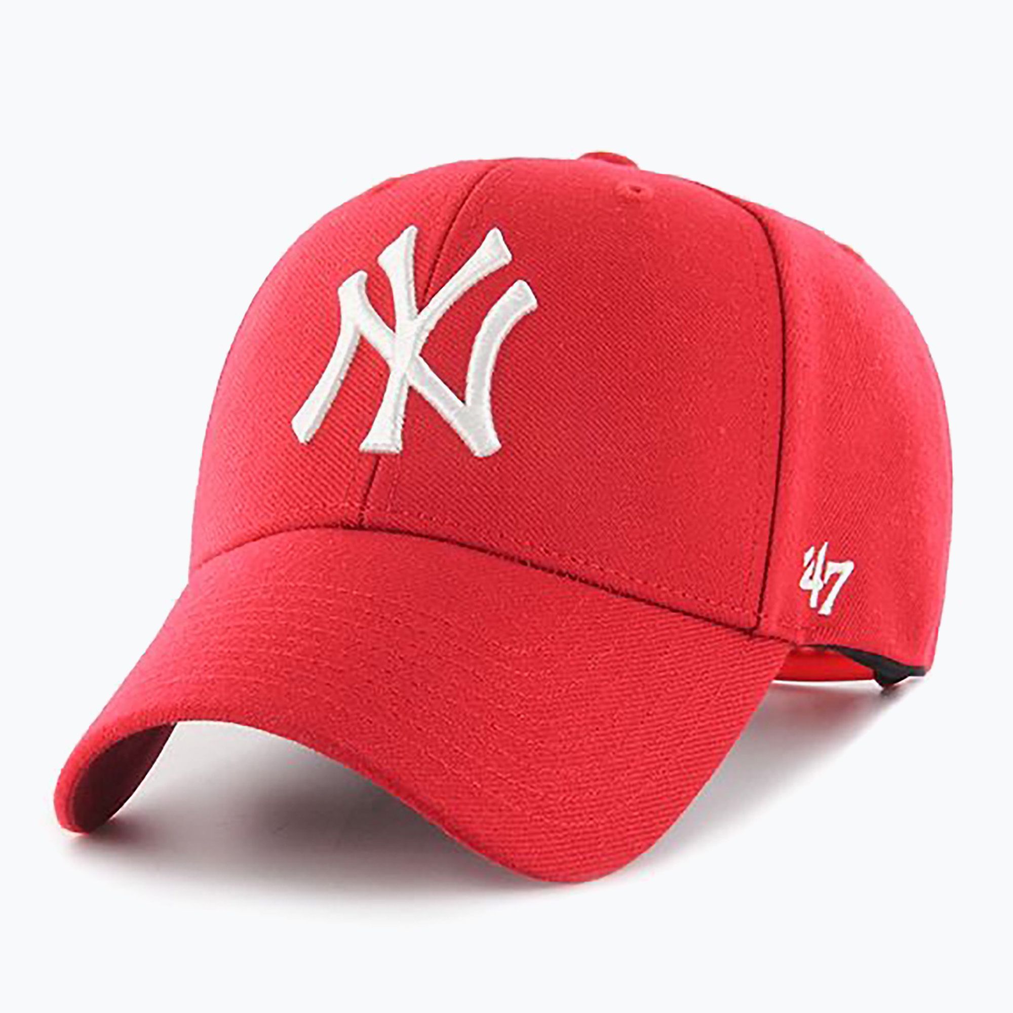 47 Brand Snapback Cap - MVP New York Yankees Columbia