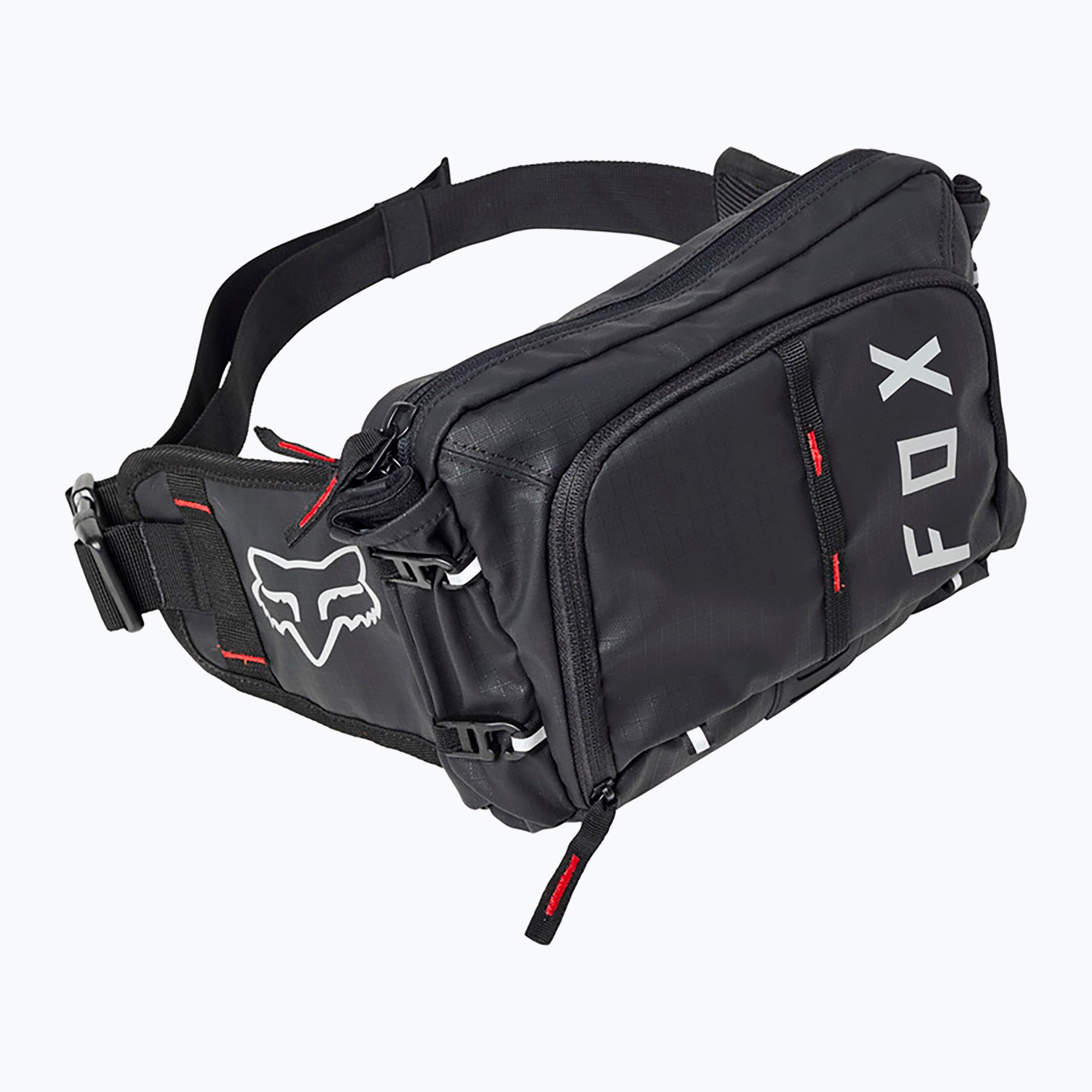 Fox Racing Hip Pack bike kidney black 27136_001 (2 l)