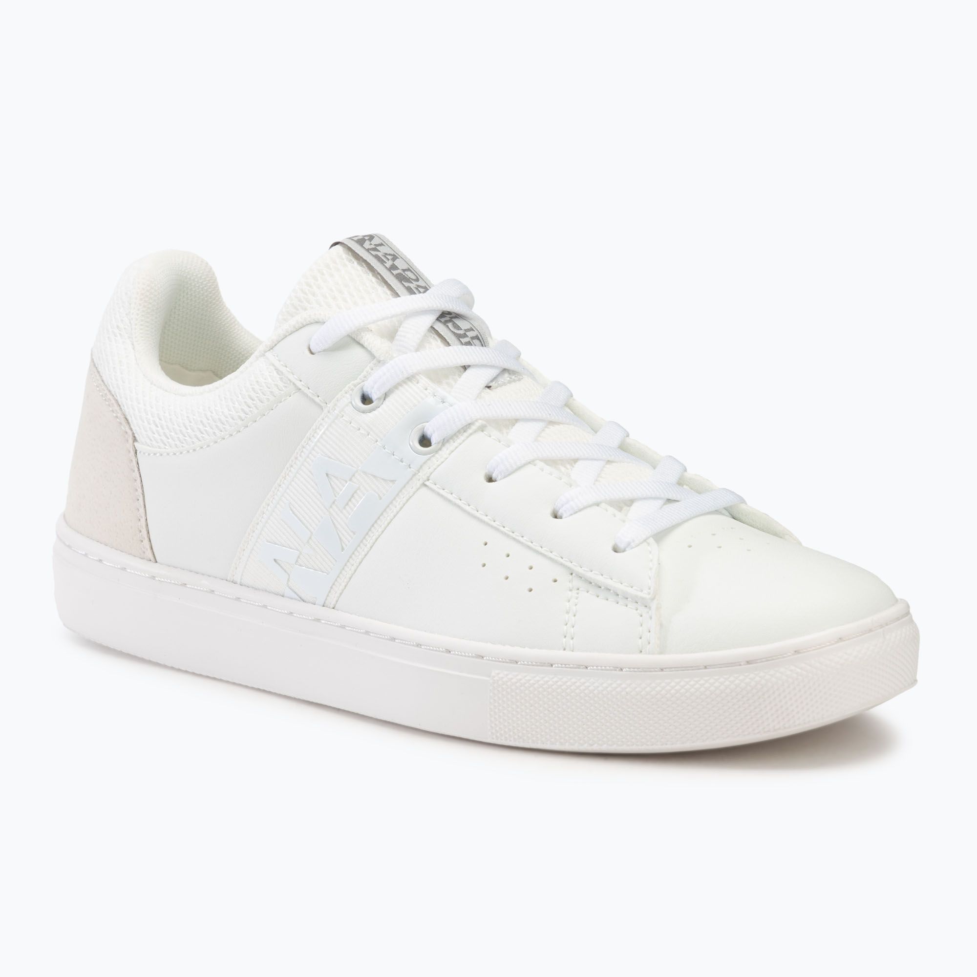 Women's shoes Napapijri Willow bright white (36 EU)