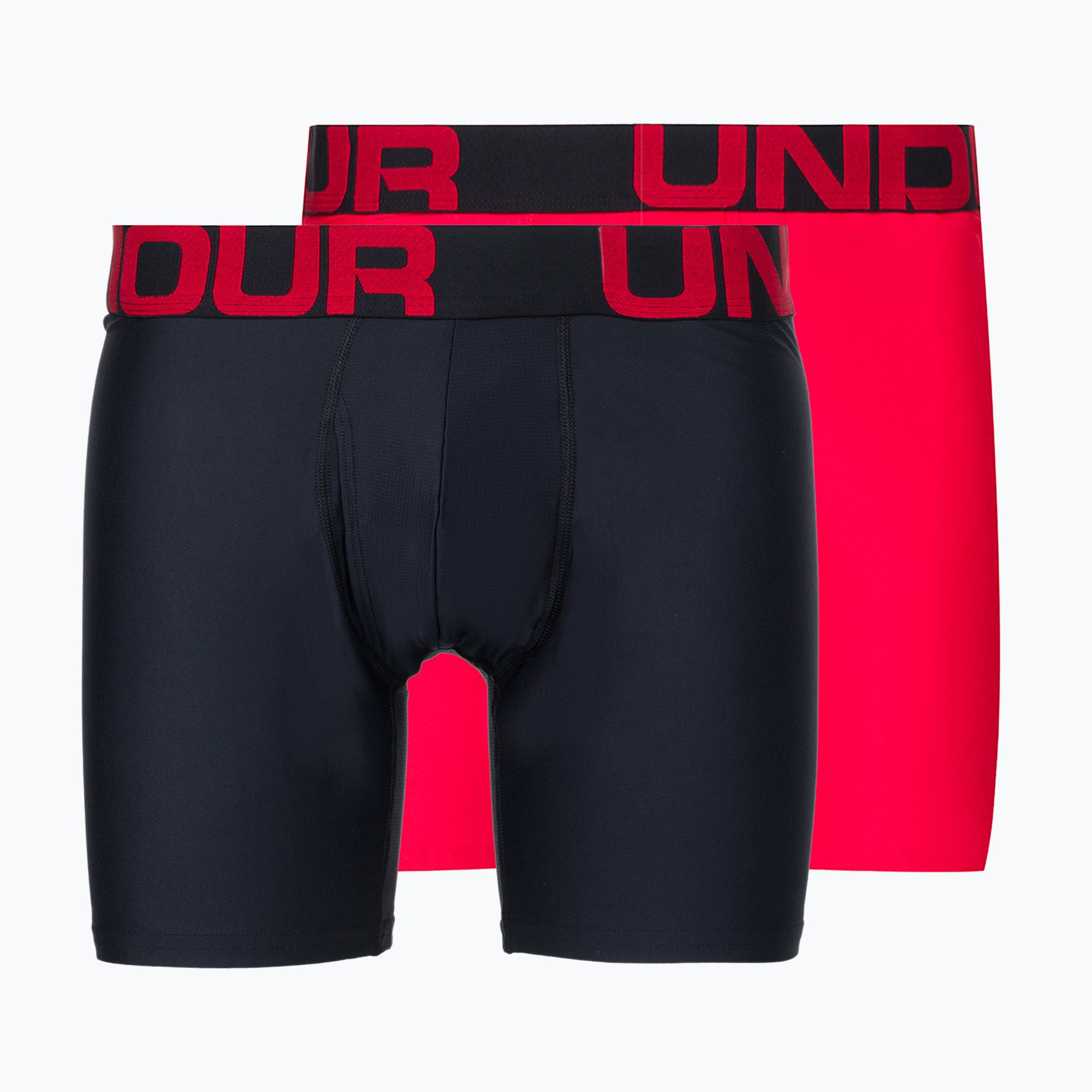 Under Armour 1363619 Size XL Men's Underwear - Black (2 Pack) for sale  online