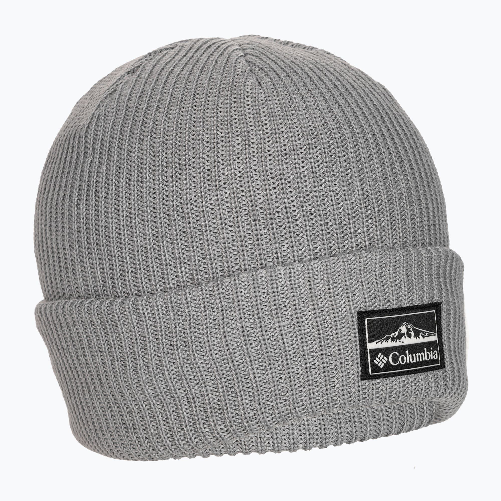Columbia Lost Lager II winter beanie
