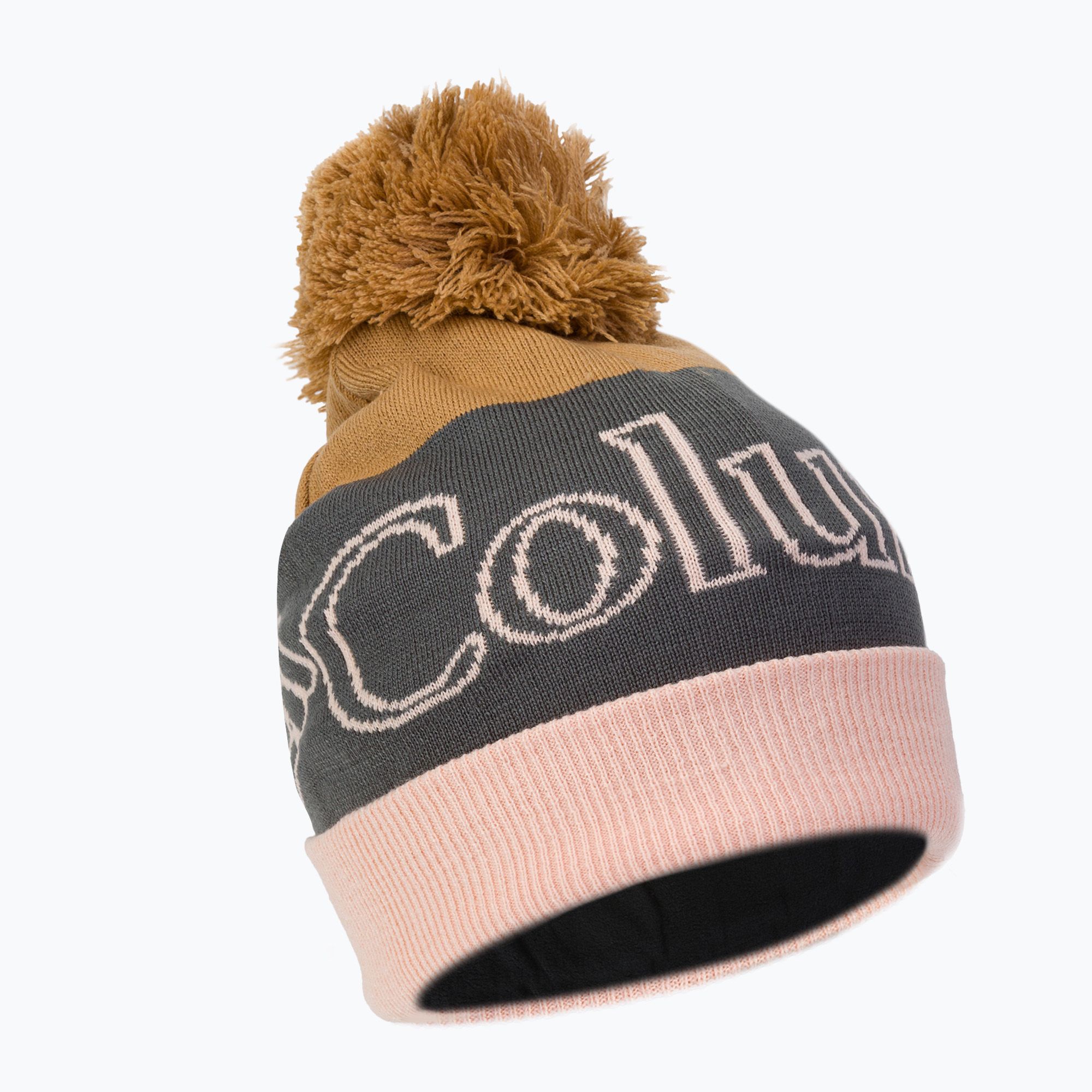 Buy Black Trail Shaker Beanie for Men and Women Online at Columbia  Sportswear