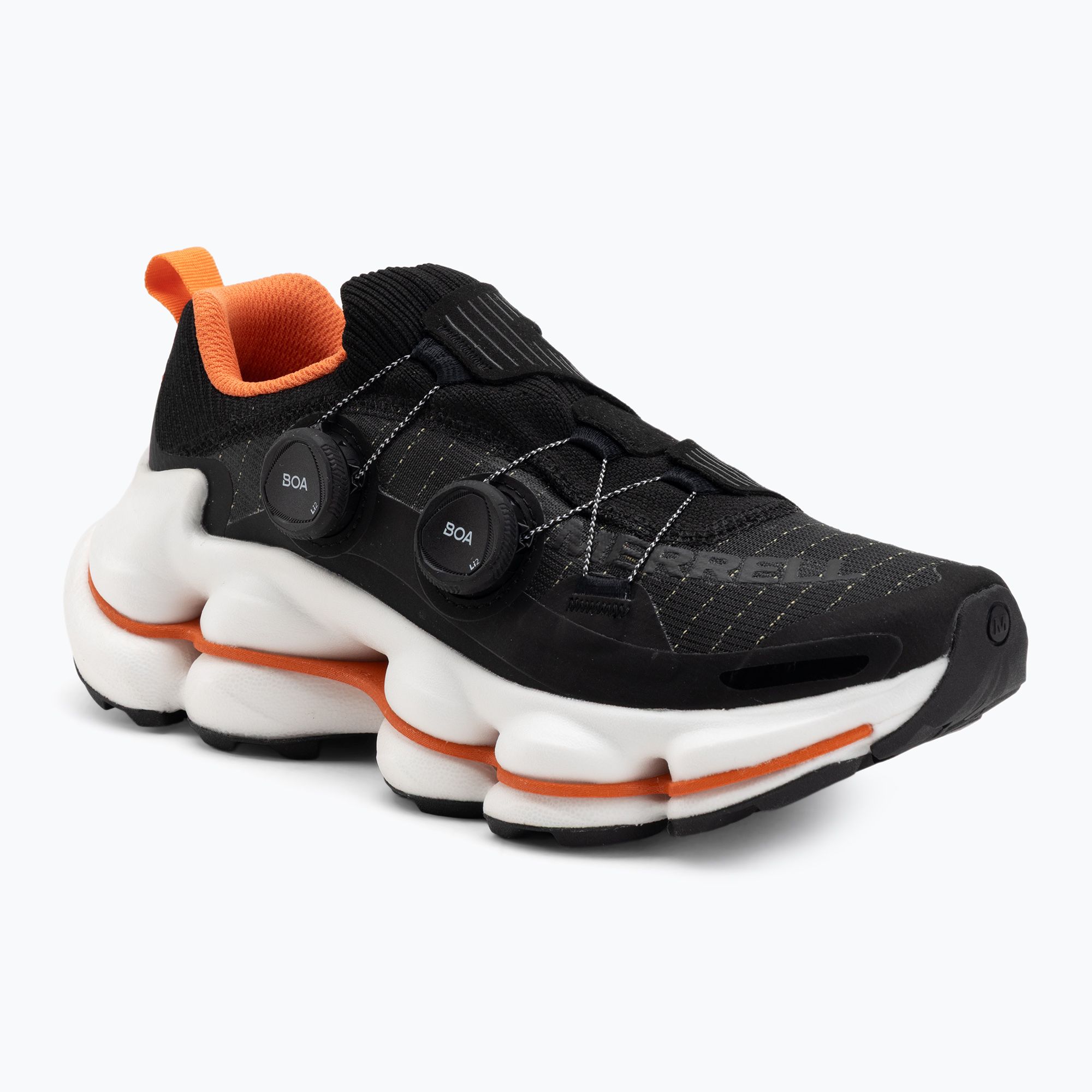 Men's running shoes Merrell Speed Arc Surge Boa raven (J038715 ...
