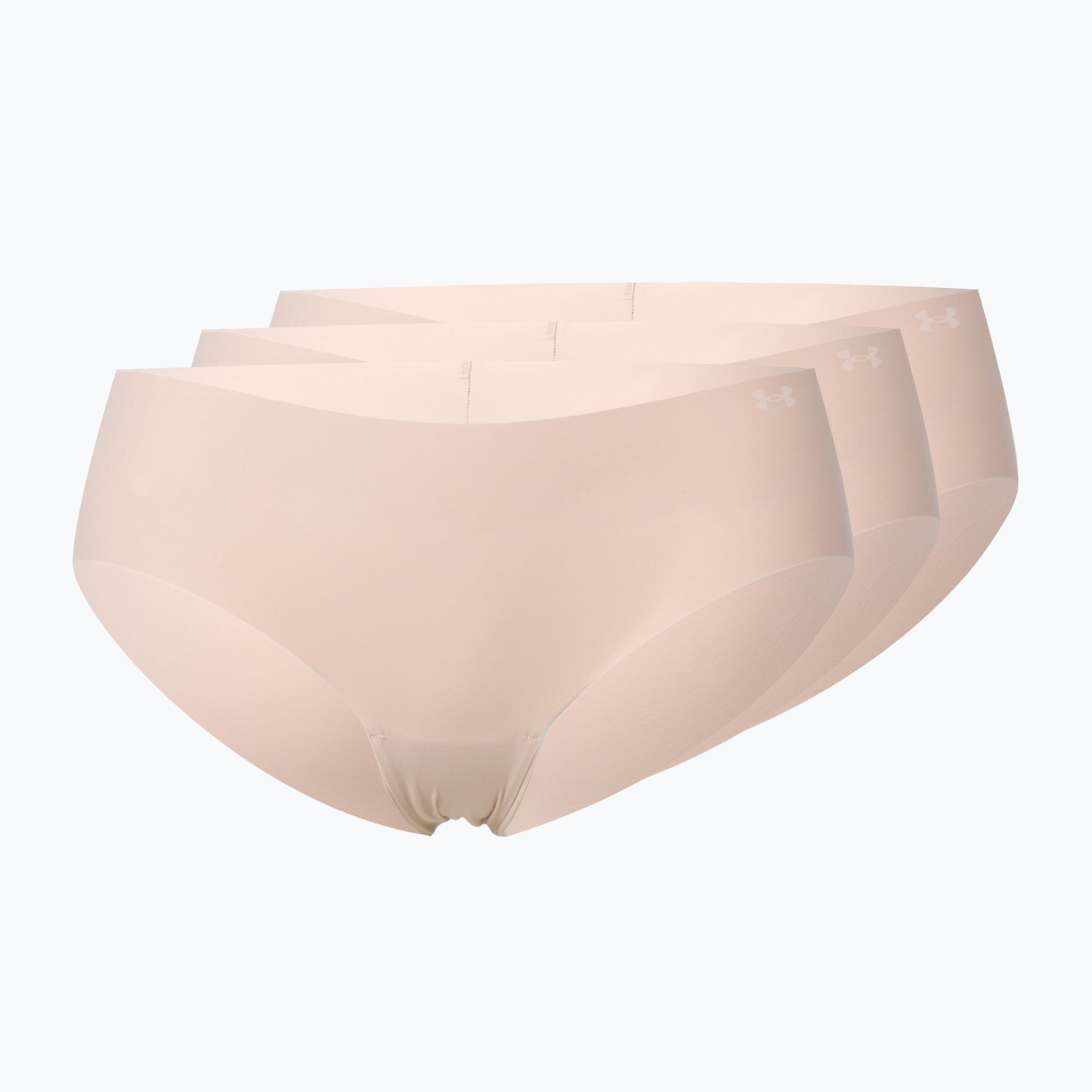 Briefs Under Armour Ps Hipster 3Pack