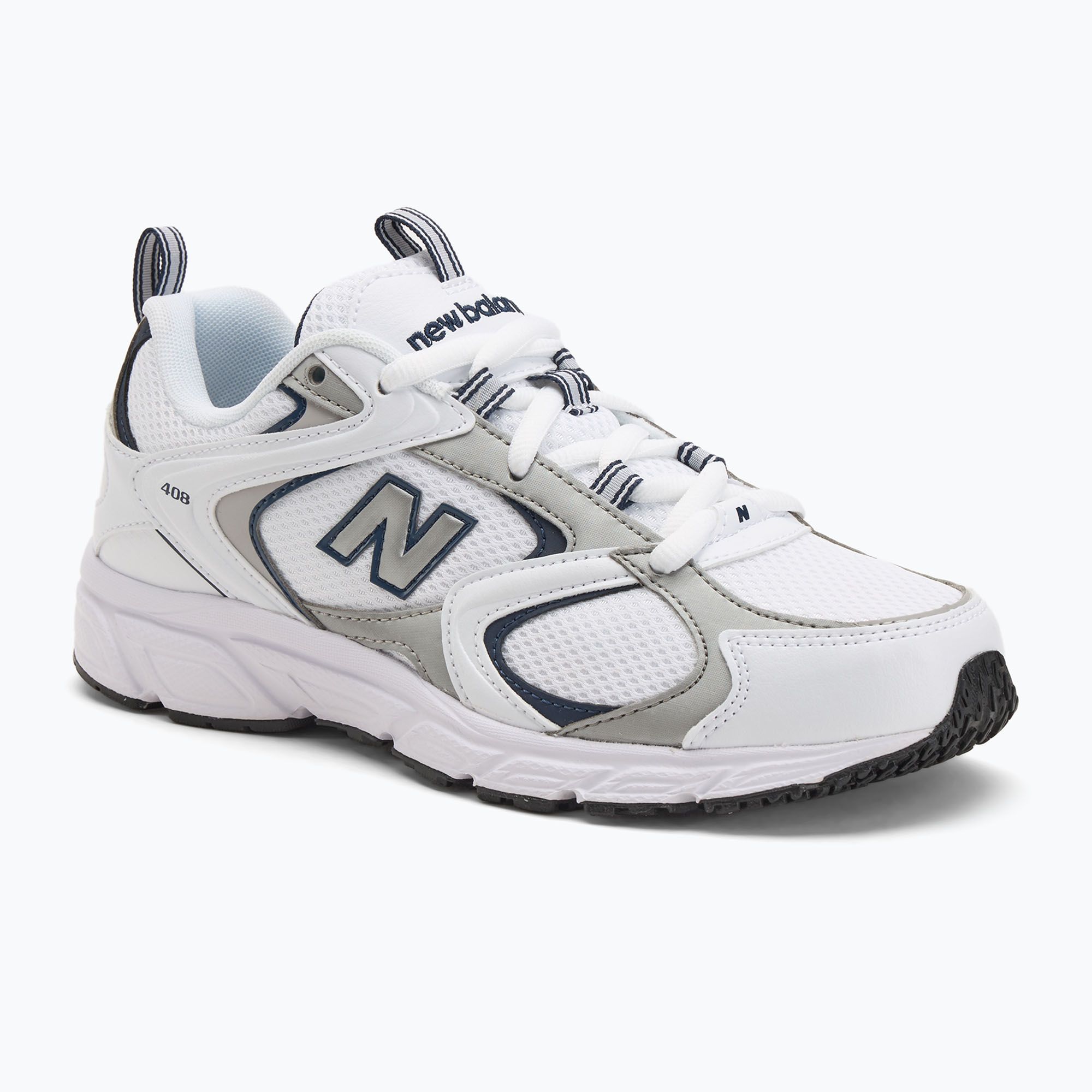 Shoes New Balance 408's V1 white (ML408A) - Sportano.com