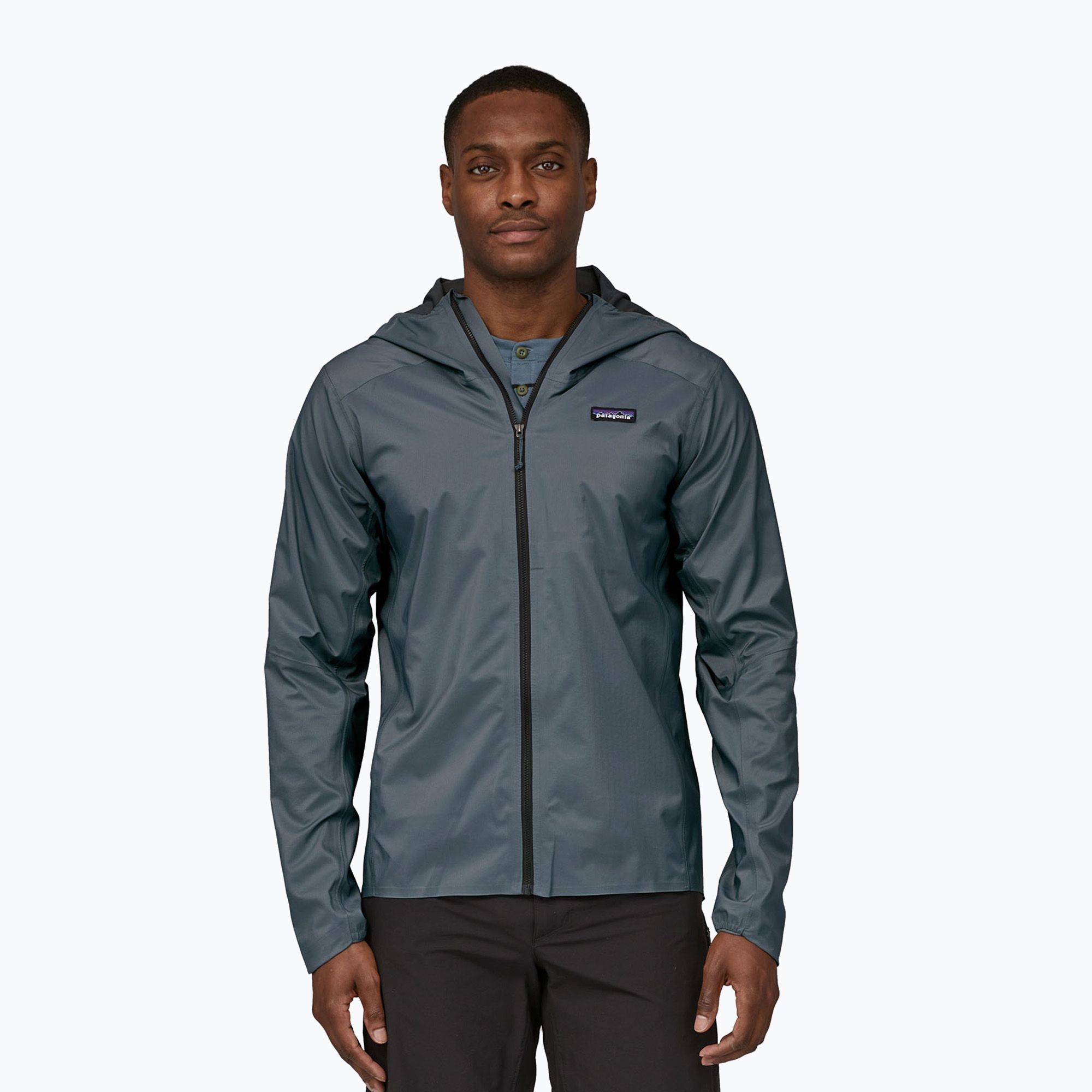 Patagonia cycling jacket best sale